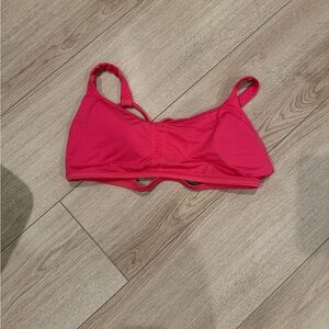 Women’s 14 free to be Lululemon bra A/B cup